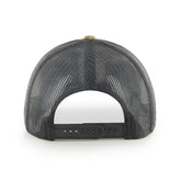 Vegas Golden Knights '47 Trucker Snapback Hat - Camo/Black | 47 brand sale