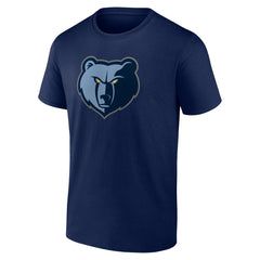 Santi Aldama Memphis Grizzlies Playmaker Name & Number T-Shirt Navy