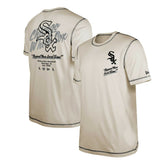 Chicago White Sox New Era Team Split T-Shirt Sale