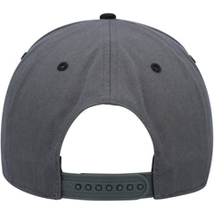 Vegas Golden Knights '47 Super Hitch Adjustable Snapback Hat - Charcoal/Black | 47 brand Clearance