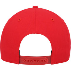 Washington Capitals '47 Block Arch Hitch Snapback Hat - Red | 47 brand sale