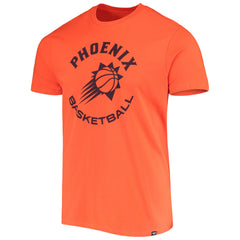 47 brand Phoenix Suns '47 Basketball Super Rival T-Shirt Orange