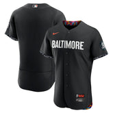 Baltimore Orioles Nike City Connect Authentic Jersey Online