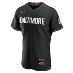 Baltimore Orioles Nike City Connect Authentic Jersey Online