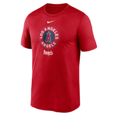 Los Angeles Angels Nike City Connect Logo T-Shirt for sale