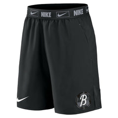 Baltimore Orioles Nike City Connect Woven Shorts Outlet