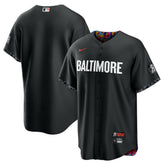 Baltimore Orioles Nike City Connect Replica Jersey Outlet