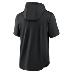 Chicago White Sox Nike City Connect Short Sleeve Pullover Hoodie Discount