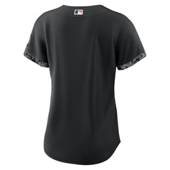Baltimore Orioles Nike Women's City Connect Replica Jersey Online