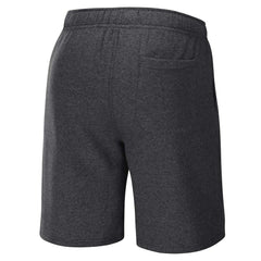 Cleveland Browns NFL x Darius Rucker Collection Logo Shorts - Heather Charcoal - Fanatics