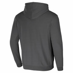 Tampa Bay Buccaneers NFL x Darius Rucker Collection Washed Pullover Hoodie - Charcoal - Fanatics