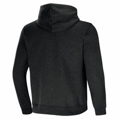 Tennessee Titans NFL x Darius Rucker Collection Radar Pullover Hoodie - Heather Charcoal - Fanatics