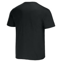 Jacksonville Jaguars NFL x Darius Rucker Collection Band T-Shirt - Black - Fanatics