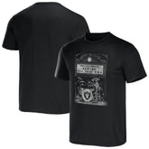Las Vegas Raiders NFL x Darius Rucker Collection Band T-Shirt - Black - Fanatics