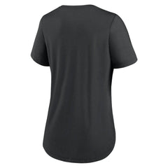 Baltimore Orioles Nike Women's City Connect Tri-Blend T-Shirt Near Me