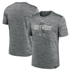 Chicago White Sox Nike City Connect Velocity Practice Performance T-Shirt Sale