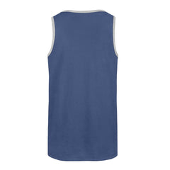 Indianapolis Colts '47 Winger Franklin Tank Top - Blue - 47 brand