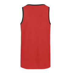 Tampa Bay Buccaneers '47 Winger Franklin Tank Top - Red - 47 brand