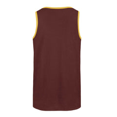 Washington Commanders '47 Winger Franklin Tank Top - Burgundy - 47 brand