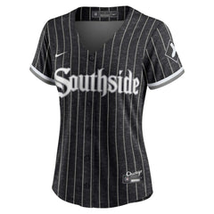 Bo Jackson Chicago White Sox Nike Women's City Connect Replica Player Jersey for sale