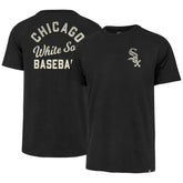 Chicago White Sox '47 Turn Back Franklin T-Shirt Sale
