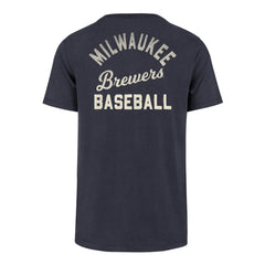 Milwaukee Brewers '47 Turn Back Franklin T-Shirt Near Me