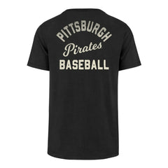 Pittsburgh Pirates '47 Turn Back Franklin T-Shirt Online