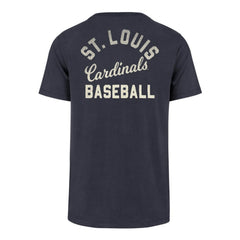St. Louis Cardinals '47 Turn Back Franklin T-Shirt Sale