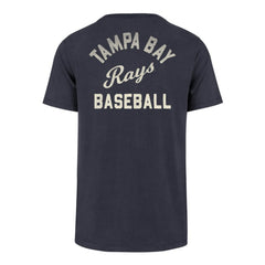 Tampa Bay Rays '47 Turn Back Franklin T-Shirt Discount