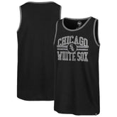 Chicago White Sox '47 Winger Franklin Tank Top Discount