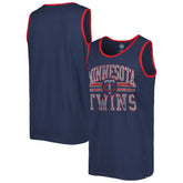 Minnesota Twins '47 Winger Franklin Tank Top for sale