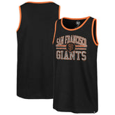 San Francisco Giants '47 Winger Franklin Tank Top for sale