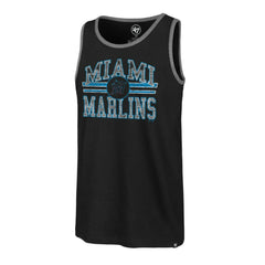 Miami Marlins '47 Winger Franklin Tank Top Outlet
