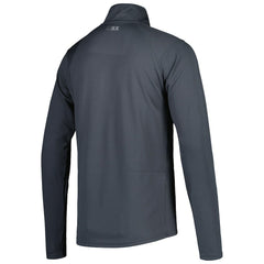 Washington Commanders MSX by Michael Strahan Half-Zip Pullover - Charcoal - NFL