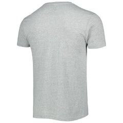 Detroit Lions Starter Prime Time T-Shirt - Heathered Gray - NFL
