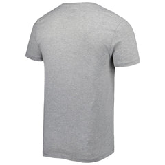 Tennessee Titans Starter Prime Time T-Shirt - Heathered Gray - NFL
