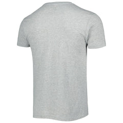 Minnesota Vikings Starter Prime Time T-Shirt - Heathered Gray - NFL