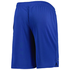 Indianapolis Colts MSX by Michael Strahan Team Shorts - Royal - NFL