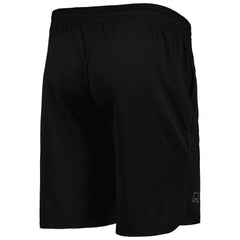 Carolina Panthers MSX by Michael Strahan Team Shorts - Black - NFL