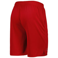 Atlanta Falcons MSX by Michael Strahan Team Shorts - Red - NFL