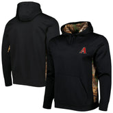 Arizona Diamondbacks Dunbrooke Ranger Pullover Hoodie Online