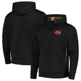 Cincinnati Reds Dunbrooke Ranger Pullover Hoodie Online
