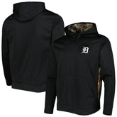 Detroit Tigers Dunbrooke Ranger Pullover Hoodie Online