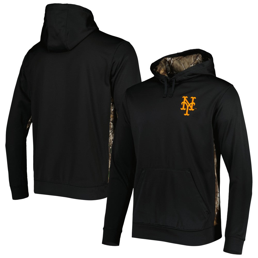 New York Mets Dunbrooke Ranger Pullover Hoodie Sale