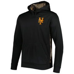 New York Mets Dunbrooke Ranger Pullover Hoodie Sale