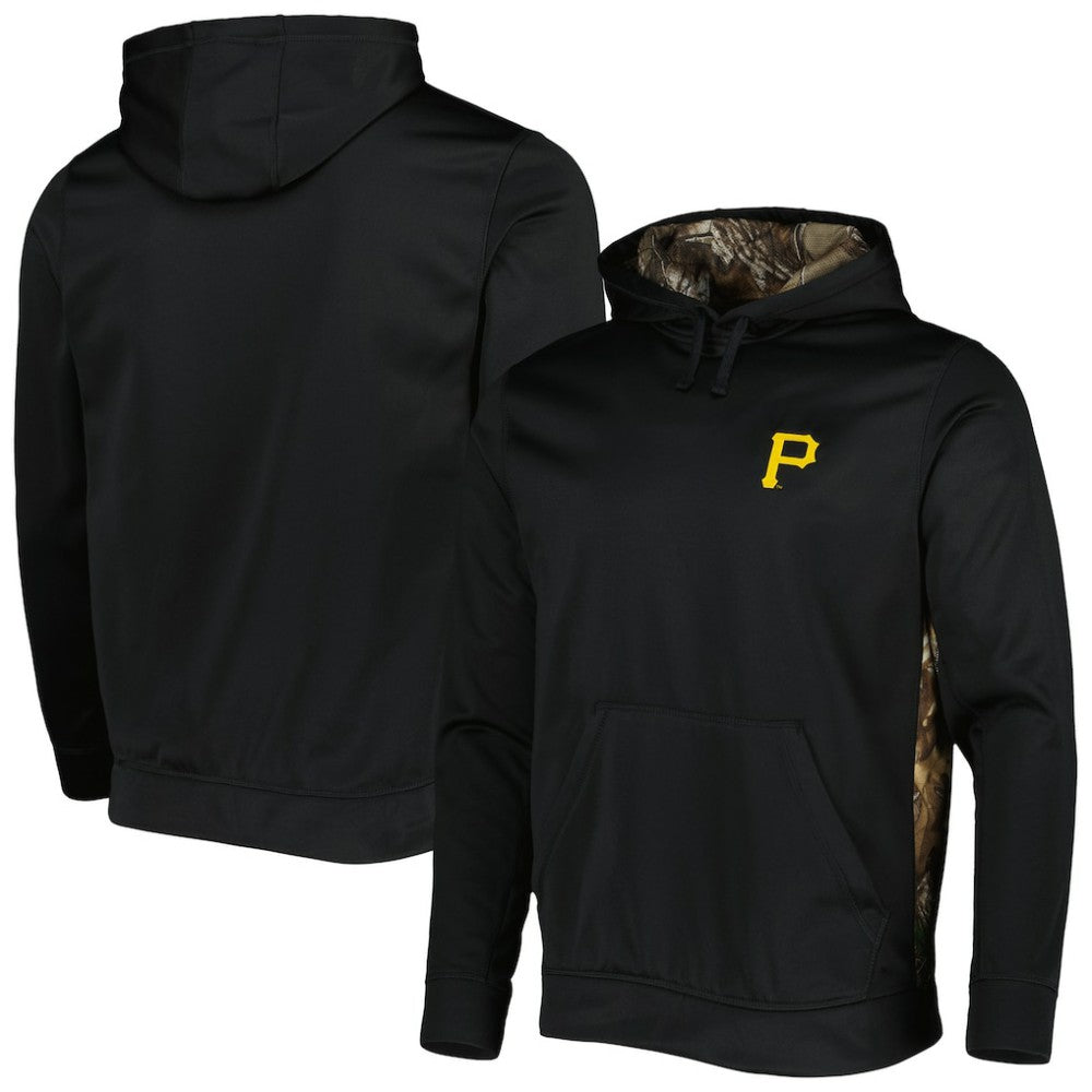 Pittsburgh Pirates Dunbrooke Ranger Pullover Hoodie Near Me