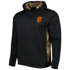 San Francisco Giants Dunbrooke Ranger Pullover Hoodie Online