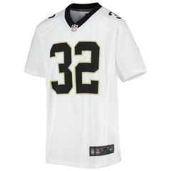 Tyrann Mathieu New Orleans Saints Youth Game Jersey - White - Nike