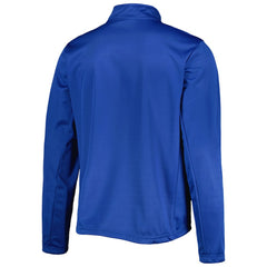 New York Giants Dunbrooke All-Star Tech Quarter-Zip Top - Royal - NFL