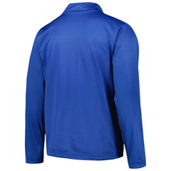 Los Angeles Chargers Dunbrooke All-Star Tech Quarter-Zip Top - Powder Blue - NFL